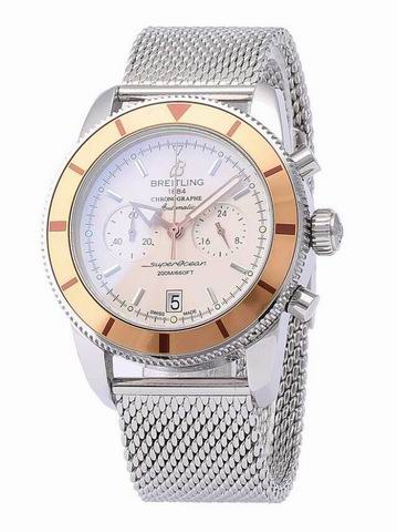 Breitling watch man-250